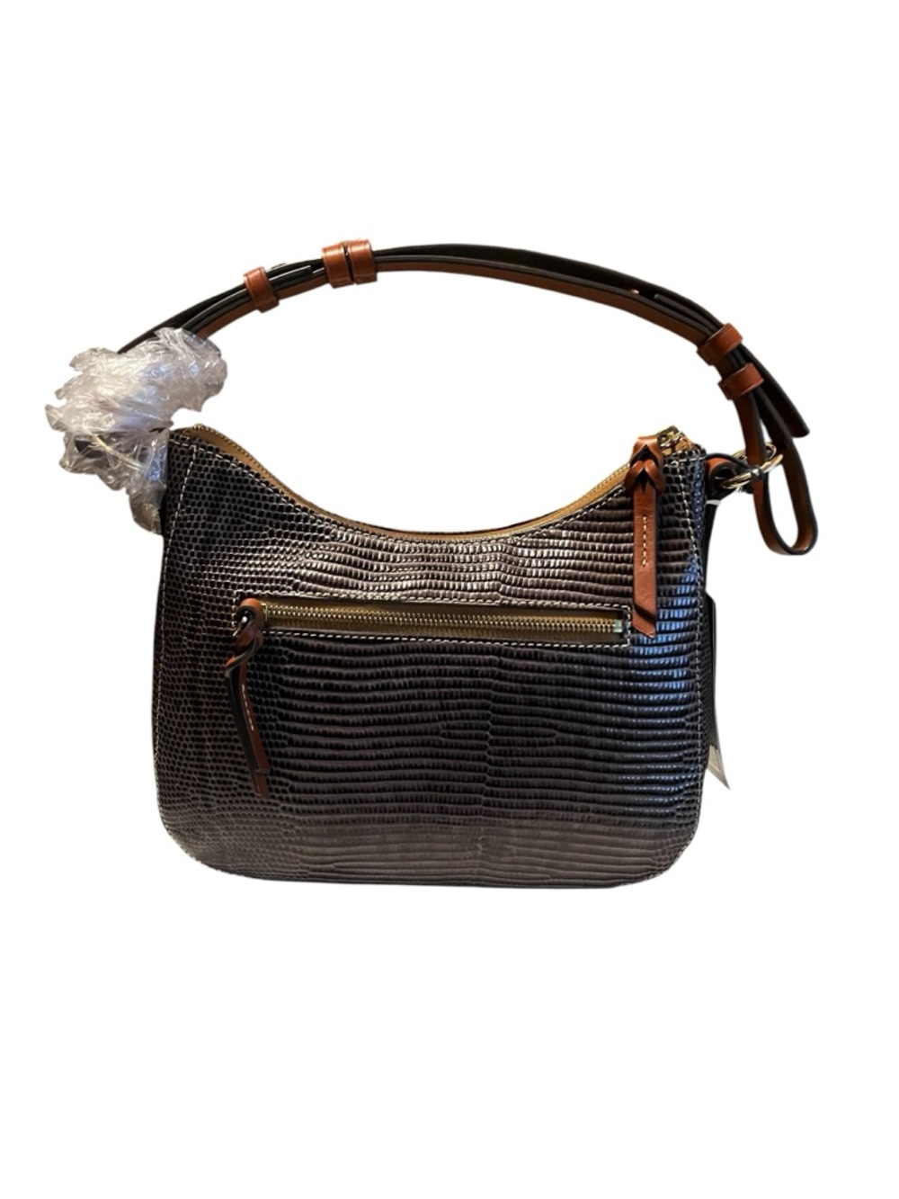 Dooney & Bourke Small Kiley Hobo Bag - Picture 2 of 4